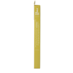 The Humble Co Tandenborstel bamboe medium geel 1.00 Stuks