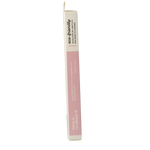 The Humble Co Tandenborstel bamboe medium paars 1.00 Stuks