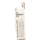 The Humble Co Wattenstaafjes spiraal - wit 100.00 Stuks