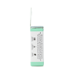 The Humble Co Dental floss fresh mint 50 meter 1.00 Stuks