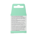 The Humble Co Dental floss fresh mint 50 meter 1.00 Stuks