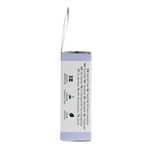 The Humble Co Dental floss charcoal 1.00 Stuks