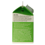 The Humble Co Mondwater fresh mint 500.00 Milliliter
