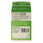 The Humble Co Mondwater fresh mint 500.00 Milliliter