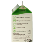 The Humble Co Mondwater fresh mint 500.00 Milliliter