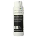 The Humble Co Mondwater Charcoal 500.00 Milliliter