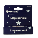 Nozovent Neusspreider maat M 1.00 Stuks