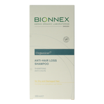 Bionnex Shampoo anti hair loss 300 Milliliter
