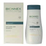 Bionnex Shampoo anti hair loss 300 Milliliter
