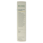 Bionnex Shampoo anti hair loss 300 Milliliter
