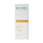Bionnex Preventiva sunscreen SPF50+ cream 50.00 Milliliter