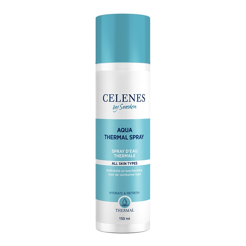 Celenes Aqua thermal spray 150.00 Milliliter