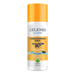 Celenes Herbal sun spray kids SPF50 150.00 Milliliter