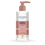 Celenes Cloudberry cleansing foaming gel 250.00 Milliliter