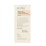 Bionnex Nordea serum vitamin C 30.00 Milliliter