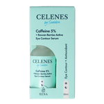 Celenes Cafeine 5% + rowan berries serum 30.00 Milliliter