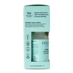 Celenes Cafeine 5% + rowan berries serum 30.00 Milliliter