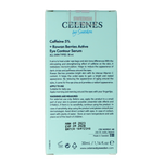Celenes Cafeine 5% + rowan berries serum 30.00 Milliliter