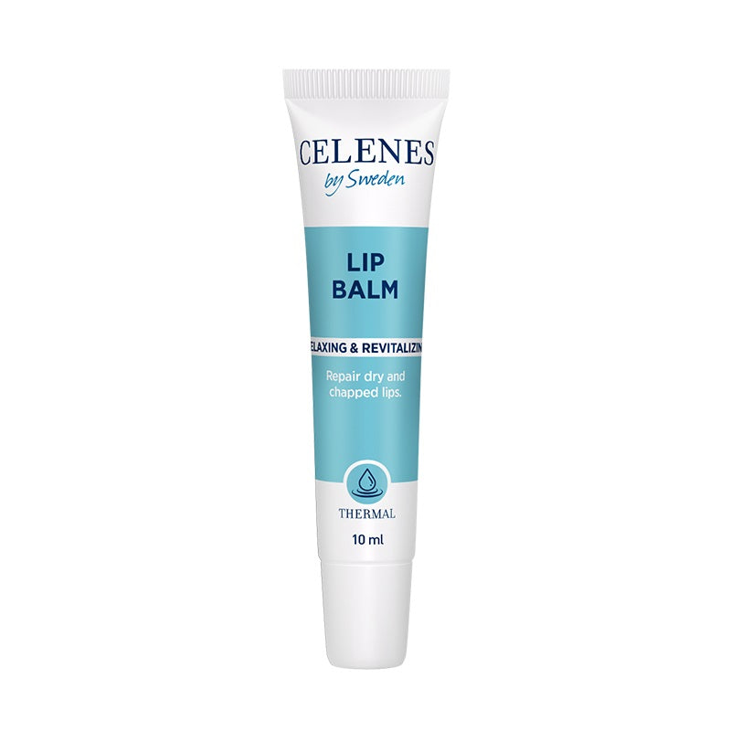 Celenes Thermal lipbalm 10.00 Milliliter