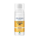Celenes Herbal dry touch sunscreen fluid SPF30+ 50.00 Milliliter