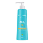 Celenes Herbal aftersun gel 200.00 Milliliter