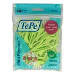 TePe Flosser mini 36 Stuks
