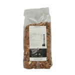 Bionut Amandelen bruin bio 1.00 Kilogram