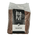 Bionut Lijnzaad heel bio 750.00 Gram