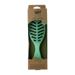 Wet Brush Go green speed dry green 1.00 Stuks