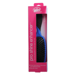 Wet Brush Pro shine enhancer royal blue 1.00 Stuks
