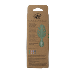 Wet Brush Go green detangler green mini 1.00 Stuks