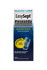 Bausch & Lomb Easy sept 360.00 Milliliter