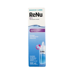 Bausch & Lomb ReNu MPS 240.00 Milliliter