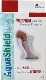 Aquashield Geheel been klein 1.00 Stuks