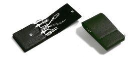 Malteser Manicure etui 5-delig denver NS+HS 1.00 Set