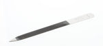 Malteser Nagelvijl 13cm roestvrij spits 20-13RD 1 Stuks