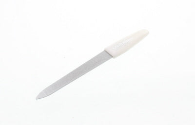 Malteser Saffiervijl 9cm nikkel cr DH50-9 1.00 Stuks