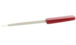 Malteser Saffiervijl 10.5cm nikkel cr DH50-1 1 Stuks