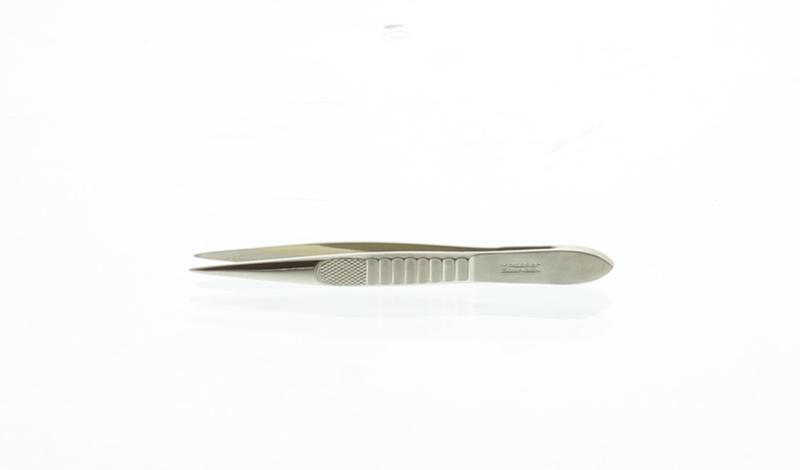 Malteser Splinterpincet 6.5cm 424-2 1.00 Stuks