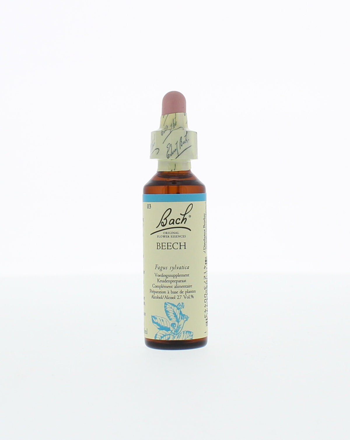 Bach Beech/beuk 20.00 Milliliter