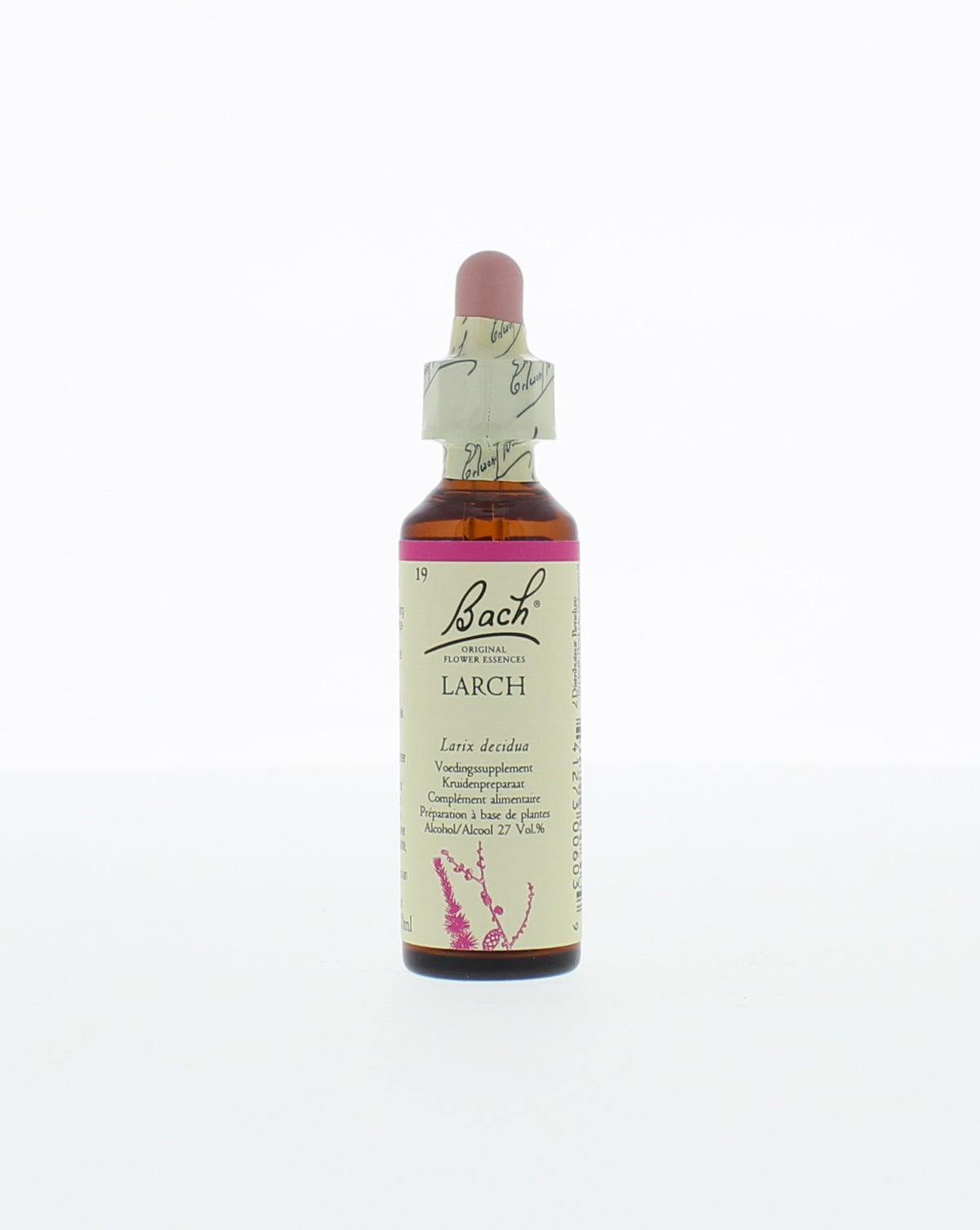 Bach Larch/lariks 20.00 Milliliter
