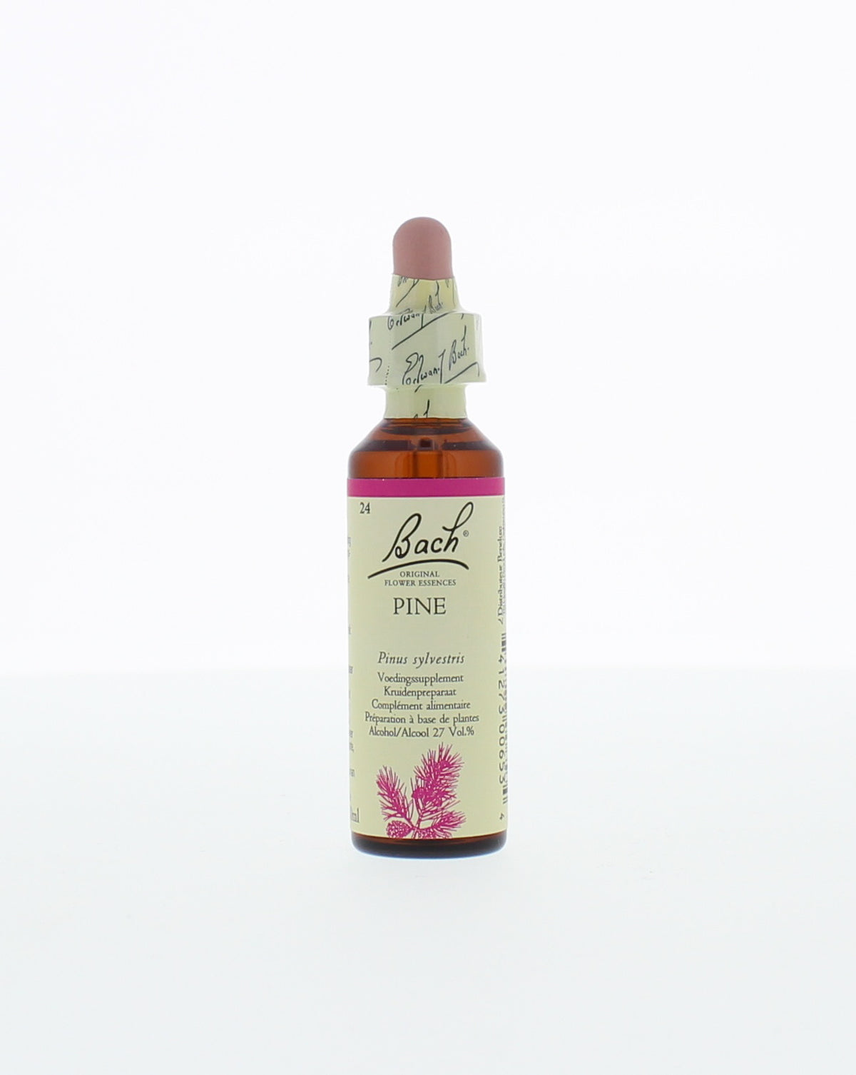 Bach Pine/den 20.00 Milliliter