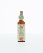 Bach Red chestnut/rode kastanje 20.00 Milliliter