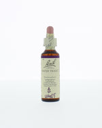 Bach Water violet/waterviolier 20.00 Milliliter