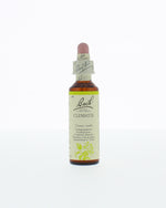 Bach Clematis/bosrank 20.00 Milliliter