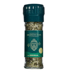 Zeeuwsche Zoute Zoutmolen zout met zeekraal 55.00 Gram