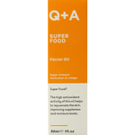 Q+A Superfood facial oil 30.00 Milliliter