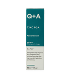 Q+A Zinc PCA facial serum 30.00 Milliliter