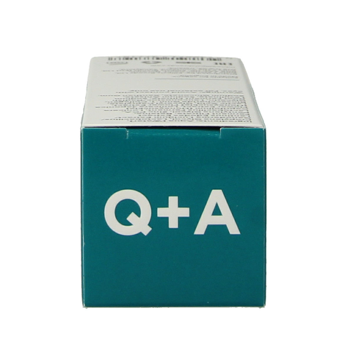 Q+A Zinc PCA facial serum 30.00 Milliliter