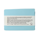 Blokzeep Shaving bar sandelhout & May Chang 100.00 Gram
